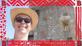 BBBB #225: BEING A JACK OF ALL TRADES with Rob Harper