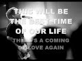 PlanetShakers - This Is Our Time [With Lyric ...