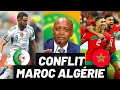🇲🇦🇩🇿Les conflits entre le Maroc et L'Algérie continuent