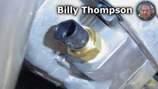 Understanding Fault Code P0711: Transmission Fluid Temperature Sensor Explained