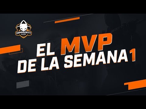 Las MEJORES jugadas de la Community League CSGO