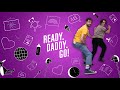 Ready Daddy Go Comedyserie Trailer Neoriginal