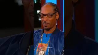 snoop Dogg Reveals he SINGS gospel