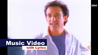 David Pomeranz - Born For You (Music Video With Lyrics)