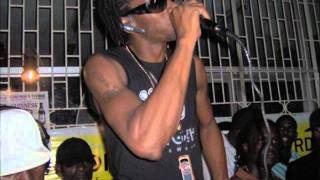 Bounty Killer & T.O.K. - Man Ah Bad Man
