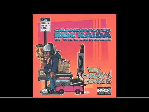 Bang Bang - Roc Raida