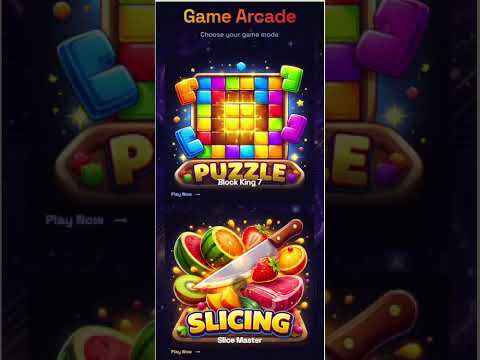 Block Puzzle