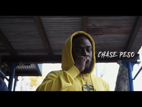 Chase PESO - Too Cold | Dir. By @Documentedbyty