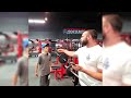 Bradley Martyn Slaps Streamer For Stealing Hat At Gym