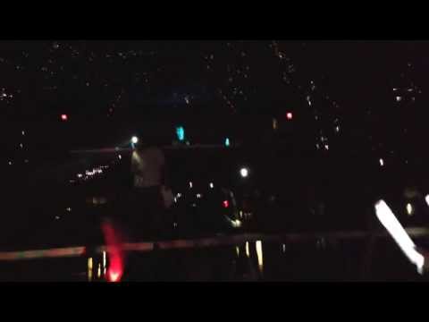 AXWELL - My Life Every Day USA @ San Diego Sports Arena 05-26-13 FULL SET/FRONT ROW