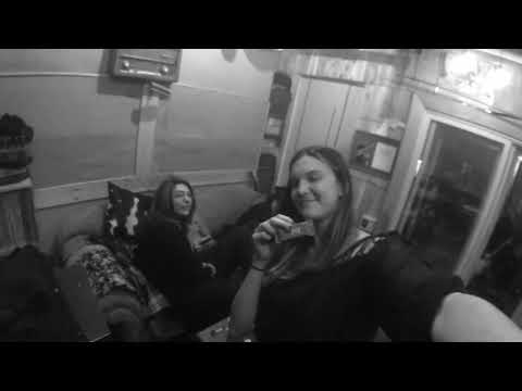 Lissa Lo - I Follow Rivers (Lykke Li Cover)