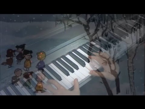 A Charlie Brown Christmas - The Christmas Song (