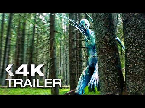 Video Thumbnail: Die Besten Neuen KINOFILME 2026 (Trailer German Deutsch)