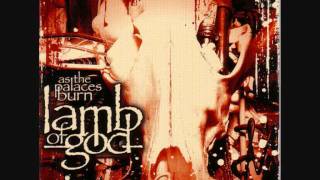 Lamb of God - Blood Junkie (Studio Version)