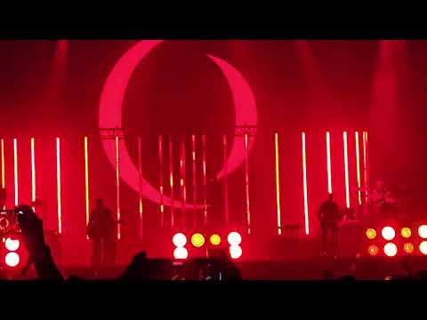 A Perfect Circle At Aftershock 2025