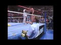 WWE Hall of Fame: "Million Dollar Man" Ted DiBiase gets the WWE Championship