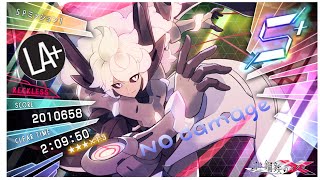 白き鋼鉄のX(イクス) SPmission1 NOdamage s+