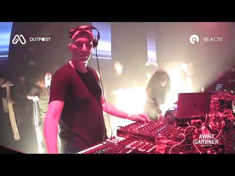 Nicole Moudaber b3b Dubfire b3b Paco Osuna playing 'Trip (Original Mix)' from Kaiserdisco @ Mood/RAW