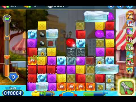 Pet Rescue Saga   Level 4772 no boosters