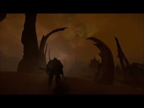 Helldivers 2 Soundtrack - Terminid - Hive World Ambience