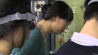 9. Roses and Death | MIT ChemLab Boot Camp