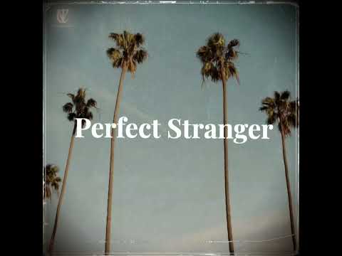 Hogland, Mark Klaver - Perfect Stranger (Twenty Ghosts Remix)
