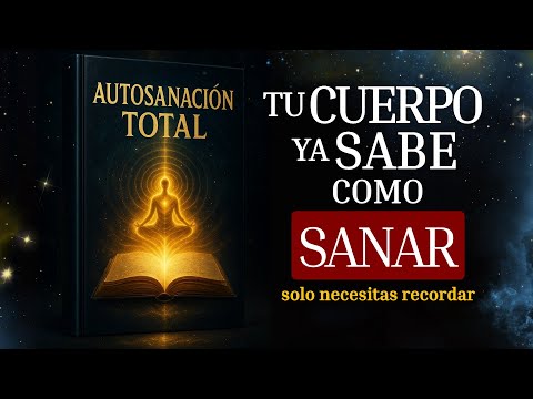 El Secreto Sanador de Paracelso | El Poder natural del cuerpo para SANAR (Audiolibro Revelador)
