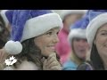 WestJet Christmas Miracle: real-time giving 