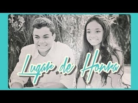 Lugar De Honra video