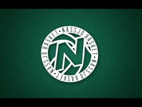Highlights Nässjö Basket U16 vs Brahe Basket