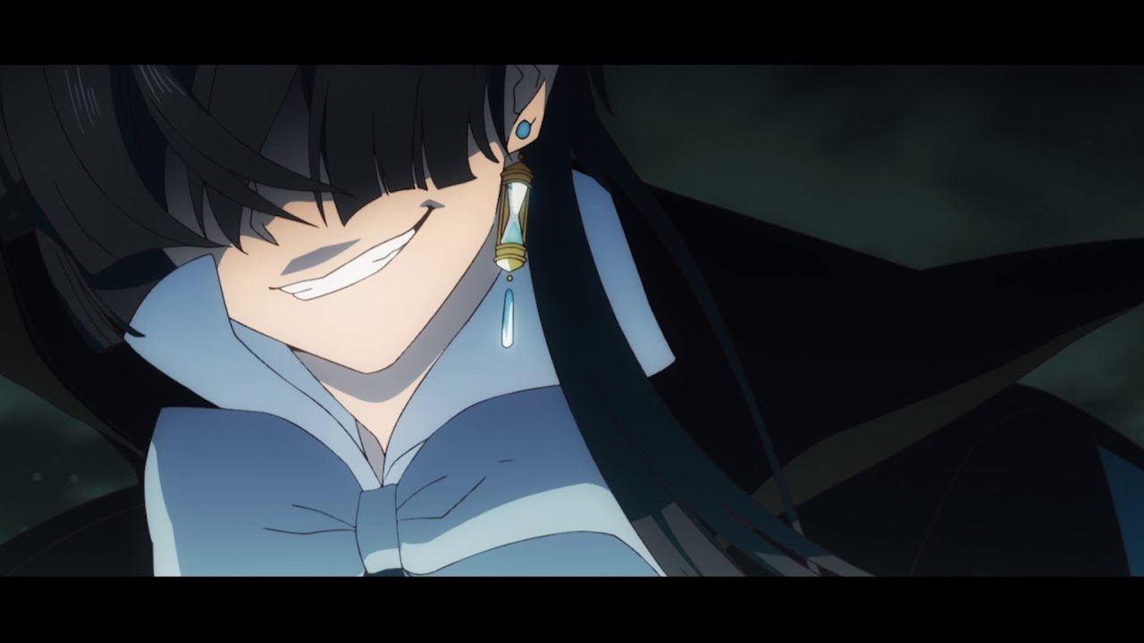 Teaser PV (Eng Sub)