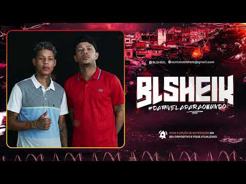 MC MAGRINHO E BOLADIN 211 - PAPO DE AGOSTINHO (DJ NARDIIN, DJ JOÃO MDP E DEIVESON ALVES)