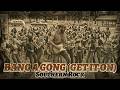 BANG A GONG (GET IT ON) What Happens When T. Rex's Glam Rock Meets Heavy Southern Rock?