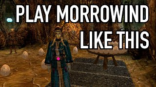 Morrowind in 2022: Why You Should Play & How (to use openMW & Install Mods)
