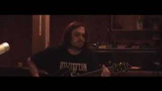 Seether in the Studio videos - &quot;Like Suicide&quot; Guitar track