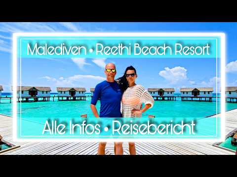 NH Collection Maldives Reethi Resort • Reethi Beach Resort • Malediven • Life to journey