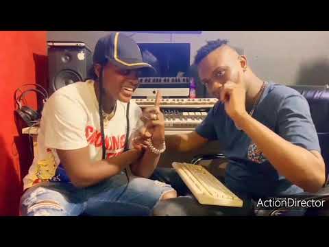 Koro La Diva Feat IBA ONE - DIAGNÉBA.