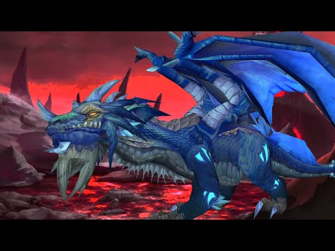 Kalecgos Guide | Sunwell Plateau in Burning Crusade Classic