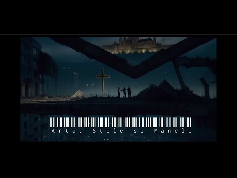 Releveu X Smoke's Beatz - Arta, Stele si Manele (Videoclip Oficial)