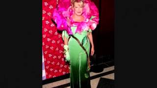BETTE MIDLER MY MOTHER&#39;S EYES