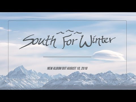 South for Winter LIVE @ Pisgah Brewing Co. 9-13-2018
