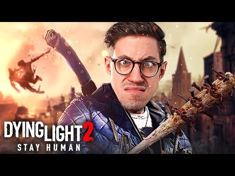 Hänno spielt: Dying Light 2 Stay Human