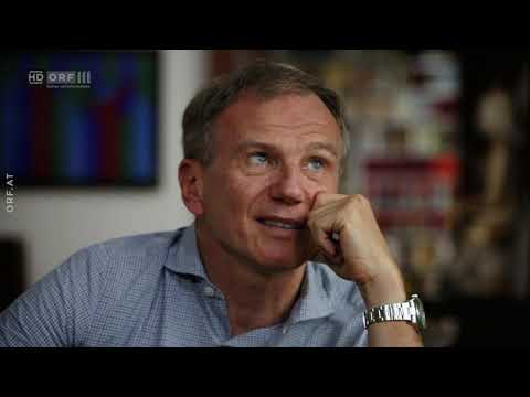 Armin Wolf | André Hellers Menschenkinder