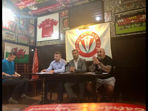 Probabil cea mai bună Conferință de presă din ultimele decenii a scos la iveală TOATĂ MAFIA POLITICĂ din jurul celui mai iubit și jefuit SIMBOL din Arad: UTA!