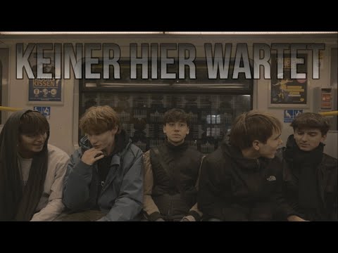 shuco & robeltobel - keiner hier wartet (Official Video)