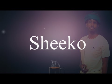 Doni B-Sheeko (Official Lyrics)