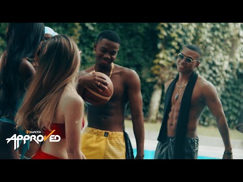 Rapetón Approved: DoXXis - Festivo (Video oficial)