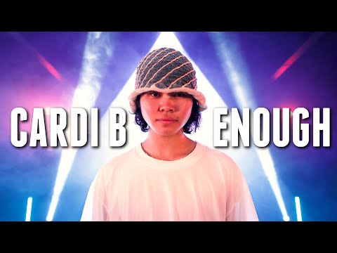 Cardi B "Enough" Choreography By Tricia Miranda
