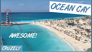 Ocean Cay: 8 Things We Loved... and 2 Things We Didn't (MSC Cruises' Private Island)