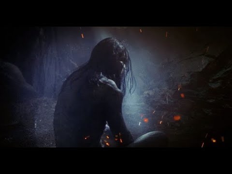 A conversation with a jinn